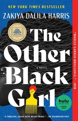 Seller image for The Other Black Girl (Paperback or Softback) for sale by BargainBookStores