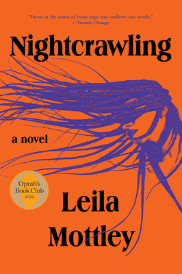Seller image for Nightcrawling (Hardback or Cased Book) for sale by BargainBookStores