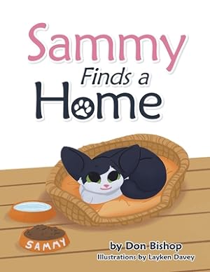 Image du vendeur pour Sammy Finds a Home (Paperback or Softback) mis en vente par BargainBookStores