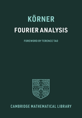 Seller image for Fourier Analysis (Paperback or Softback) for sale by BargainBookStores