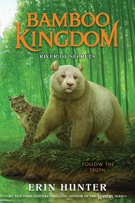 Bild des Verkufers fr Bamboo Kingdom #2: River of Secrets (Hardback or Cased Book) zum Verkauf von BargainBookStores