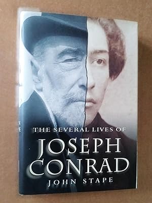Seller image for The Several Lives of Joseph Conrad for sale by Livresse
