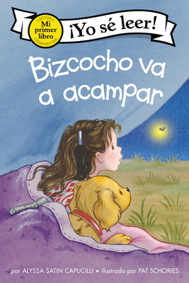 Bild des Verkufers fr Bizcocho Va a Acampar: Biscuit Goes Camping (Spanish Edition) (Hardback or Cased Book) zum Verkauf von BargainBookStores