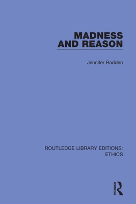 Seller image for Madness and Reason (Paperback or Softback) for sale by BargainBookStores