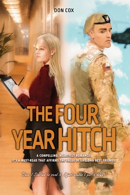Bild des Verkufers fr The Four Year Hitch (Paperback or Softback) zum Verkauf von BargainBookStores