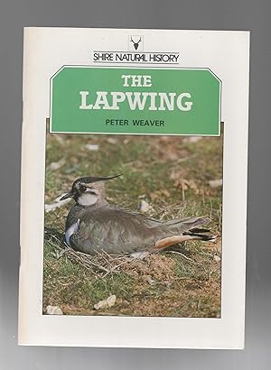 Seller image for The Lapwing for sale by Calluna Books