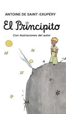 Bild des Verkufers fr El Principito (Hardback or Cased Book) zum Verkauf von BargainBookStores