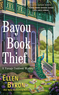 Image du vendeur pour Bayou Book Thief (Paperback or Softback) mis en vente par BargainBookStores