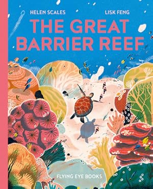 Imagen del vendedor de The Great Barrier Reef (Hardback or Cased Book) a la venta por BargainBookStores