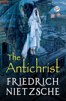 Seller image for The Antichrist (Paperback or Softback) for sale by BargainBookStores