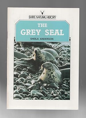 Seller image for The Grey Seal for sale by Calluna Books