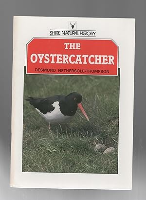 Seller image for The Oystercatcher for sale by Calluna Books