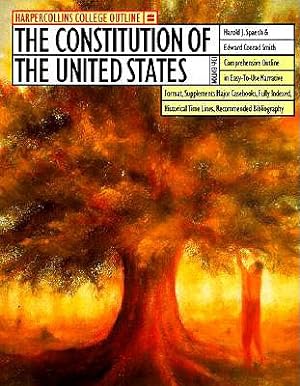 Seller image for The HarperCollins College Outline Constitution of the United States (Paperback or Softback) for sale by BargainBookStores