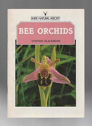 Seller image for Bee-Orchids for sale by Calluna Books