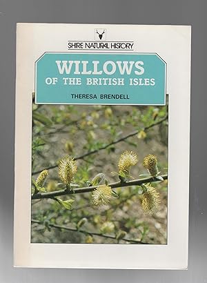 Seller image for Willows of the British Isles for sale by Calluna Books