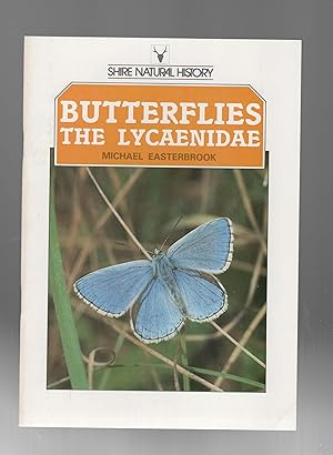 Seller image for Butterflies: The Lycaenidae for sale by Calluna Books
