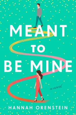 Imagen del vendedor de Meant to Be Mine (Paperback or Softback) a la venta por BargainBookStores