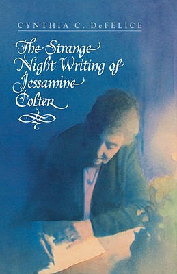 Seller image for The Strange Night Writing of Jessamine Colter (Paperback or Softback) for sale by BargainBookStores