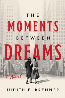 Seller image for The Moments Between Dreams (Paperback or Softback) for sale by BargainBookStores