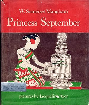 Princess September