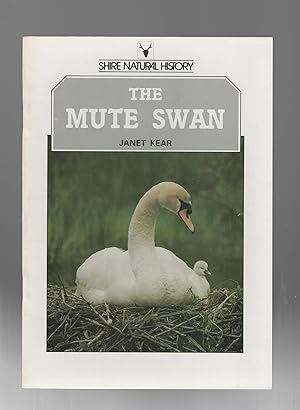 Seller image for The Mute Swan for sale by Calluna Books