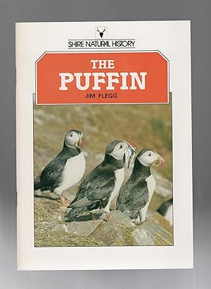 Seller image for The Puffin for sale by Calluna Books