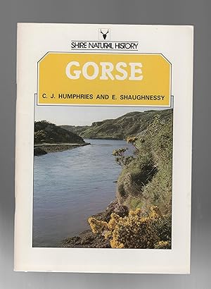 Seller image for Gorse for sale by Calluna Books