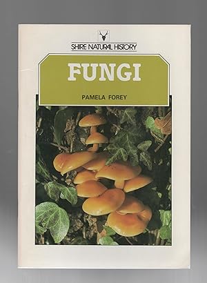 Seller image for Fungi for sale by Calluna Books