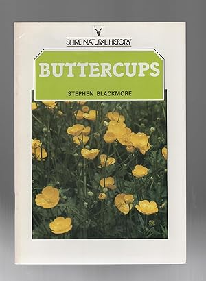 Seller image for Buttercups for sale by Calluna Books