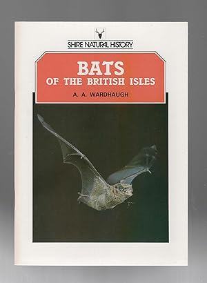 Seller image for Bats of the British Isles for sale by Calluna Books