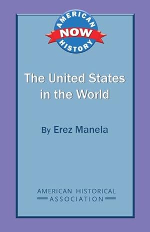 Bild des Verkufers fr United States in the World zum Verkauf von GreatBookPrices