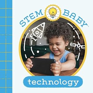 Imagen del vendedor de Stem Baby Technology a la venta por GreatBookPrices