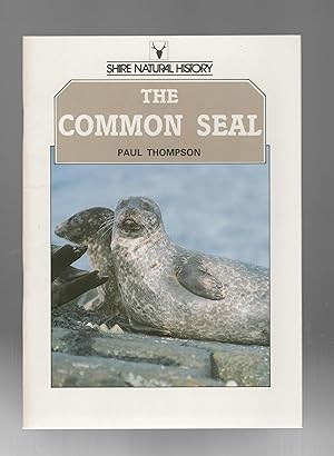 Seller image for The Common Seal for sale by Calluna Books