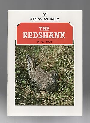 Seller image for The Redshank for sale by Calluna Books