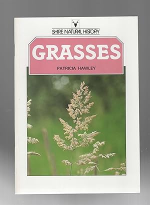 Seller image for Grasses for sale by Calluna Books