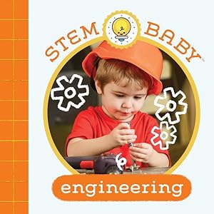 Imagen del vendedor de Stem Baby Engineering a la venta por GreatBookPrices