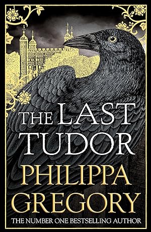 Imagen del vendedor de The Last Tudor a la venta por Paul Brown
