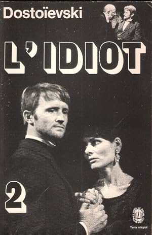 Seller image for L'Idiot tome 2 for sale by Au vert paradis du livre