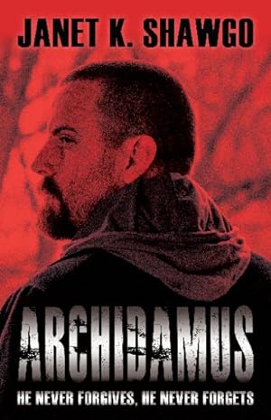 Seller image for Archidamus for sale by GreatBookPrices