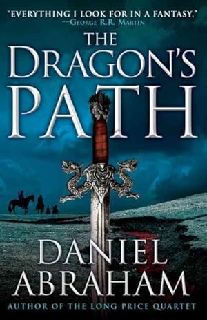 Image du vendeur pour Dragon's Path mis en vente par GreatBookPrices