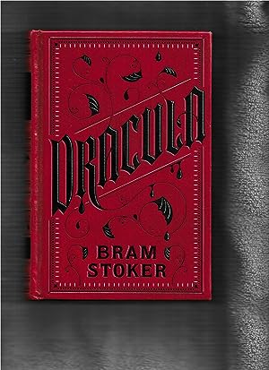 Seller image for DRACULA for sale by ODDS & ENDS BOOKS