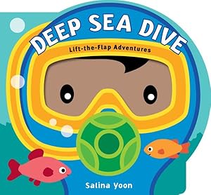 Seller image for Deep Sea Dive for sale by GreatBookPrices