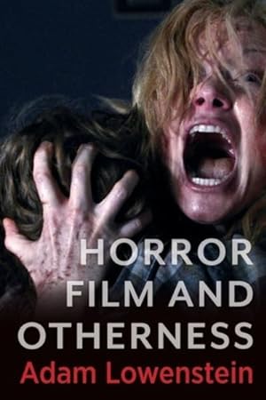 Seller image for Horror Film and Otherness for sale by GreatBookPrices