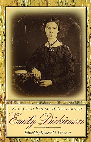 Bild des Verkufers fr Selected Poems & Letters of Emily Dickinson zum Verkauf von moluna