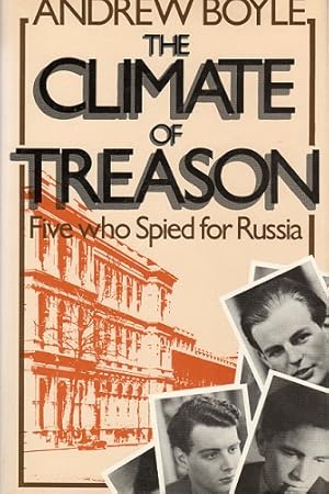 The Climate of Treason