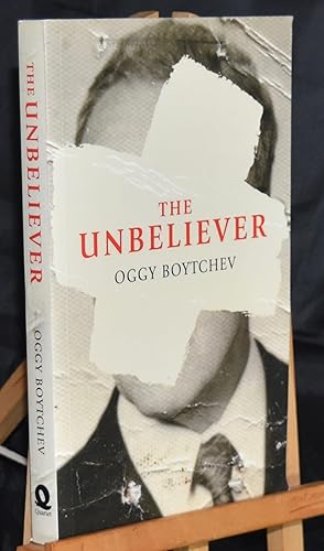 Imagen del vendedor de The Unbeliever a la venta por Libris Books