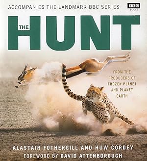 Seller image for The Hunt : for sale by Sapphire Books