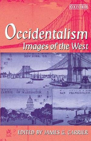 Immagine del venditore per Occidentalism: Images of the West venduto da WeBuyBooks