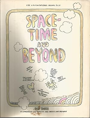 Image du vendeur pour Space, Time and Beyond mis en vente par Elam's Books