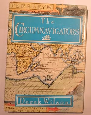 Seller image for The Circumnavigators for sale by St Marys Books And Prints